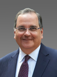 Darius Khambata – Bahrain Chamber for Dispute Resolution (BCDR)